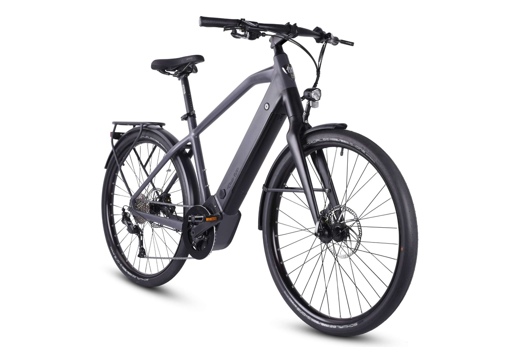 Prodigy-XR-eBike-Front